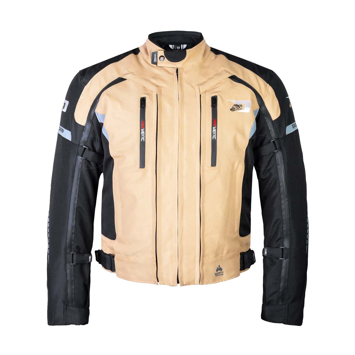 Cordura Motorbike Jacket